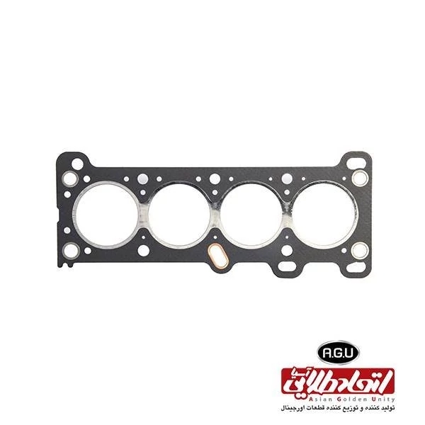 واشر سرسیلندر پراید یورو4  اتحاد طلایی آسیا ای جی یو