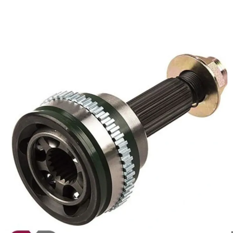 سرپلوس 19 خار ABS پراید برند  HSB