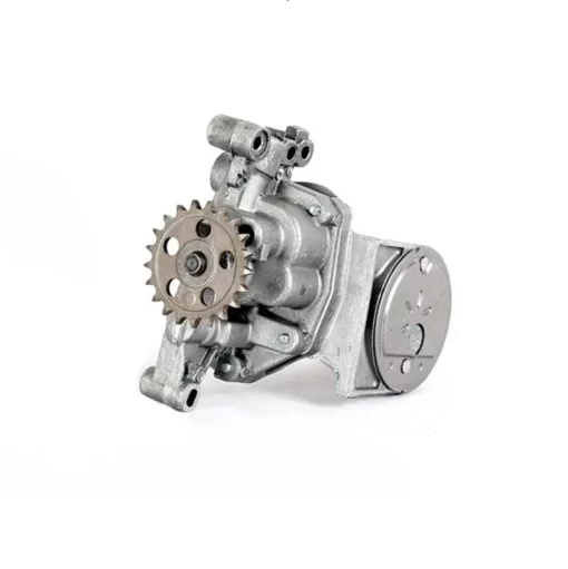 اویل پمپ پژو 206 تیپ 2 ( 21 دندانه) عظام