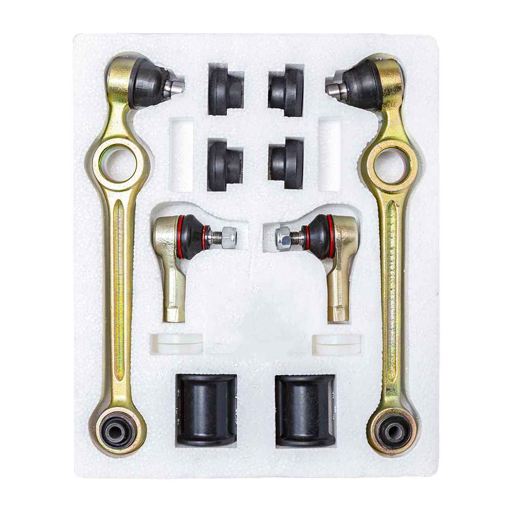 پک کامل جلوبندی پراید برند رفیع نیا با گارانتی 12 ماهه