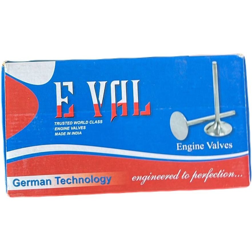 سوپاپ پژو 405   EVAL اصلی وارداتی