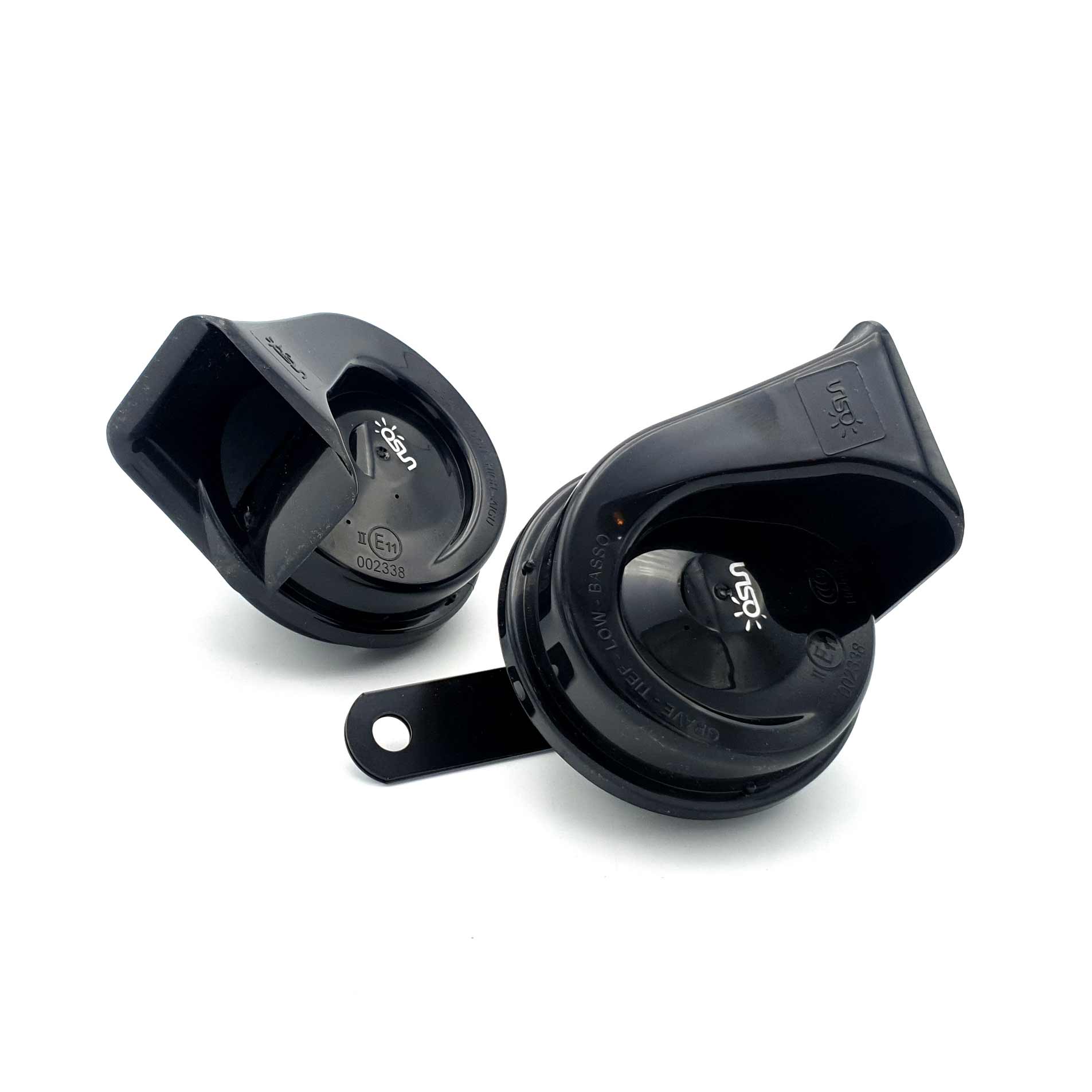 بوق سوکت فابریک پژو  TUNGSRAM  جفت(بسته ی دوعددی)