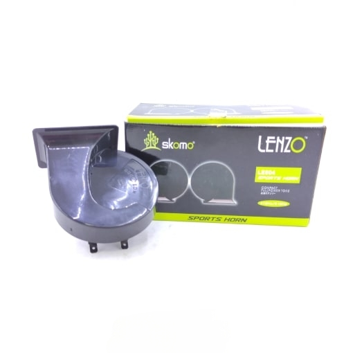 بوق سوکت فابریک پژو لنزو/ جفت(بسته ی دوعددی)