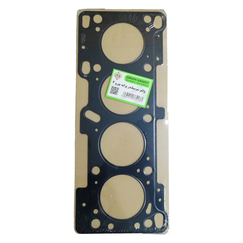 واشر سرسیلندر یورو 4  گرین اصلی